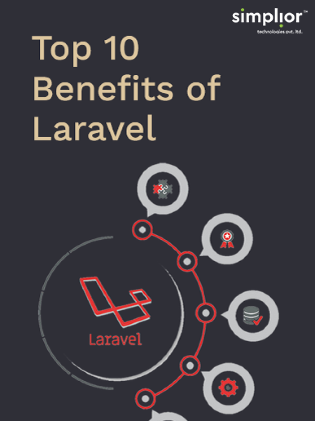 Top 10 Benefits of Laravel Development