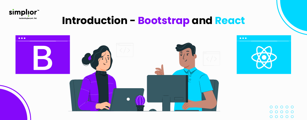 Introductioto-Bootstrap-and-React-Simplior