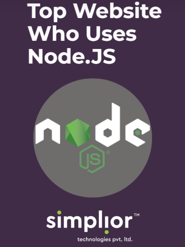 Top Companies That Use Node.js