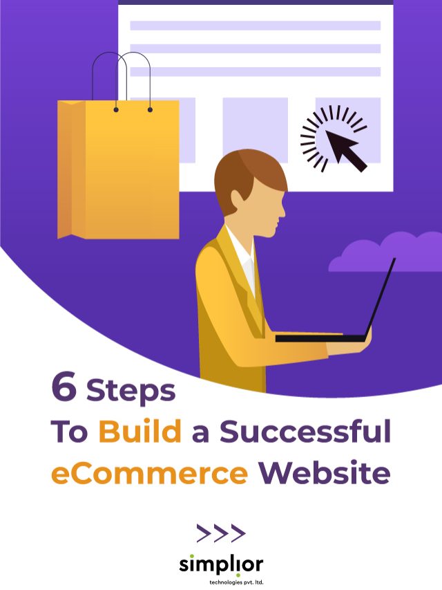 6 Steps to Build a Successful eCommerce Website – Expert Tips and Strategies
