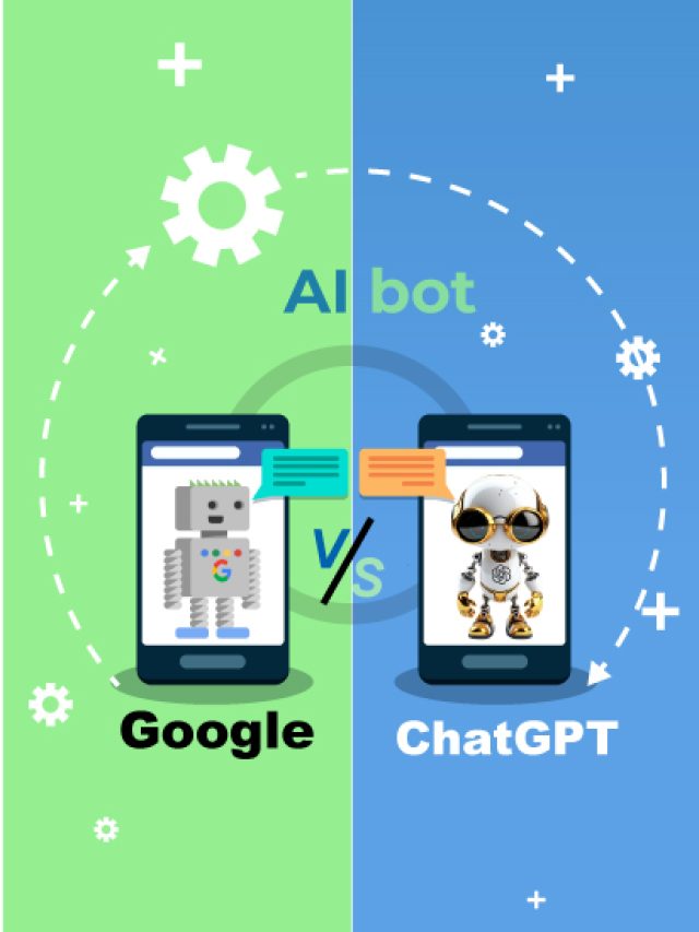 Google or ChatGPT? Exploring the Differences
